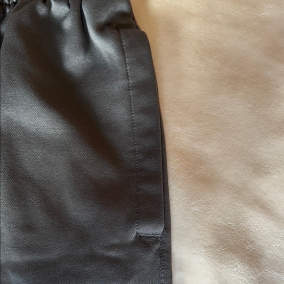 Nike Men's Gray Pants - Picture 6 of 6